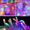 FULLBELL Easter Decorations, Easter Lights 66 FT 200 LED Spring Deco for Indoor Outdoor Backyard Tree Party Cafe Patio Home Room Festival Chirstmas (Transparent Wire-Multi Color)